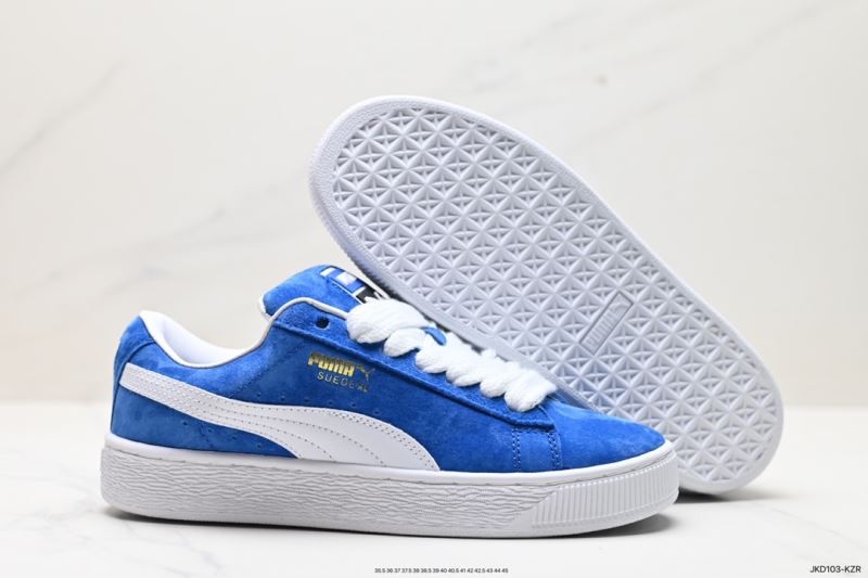 Puma Shoes